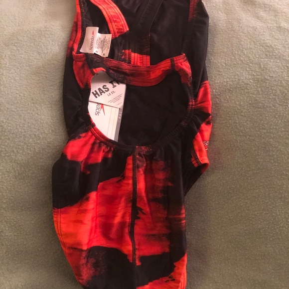 Speedo - Picture 2 of 3